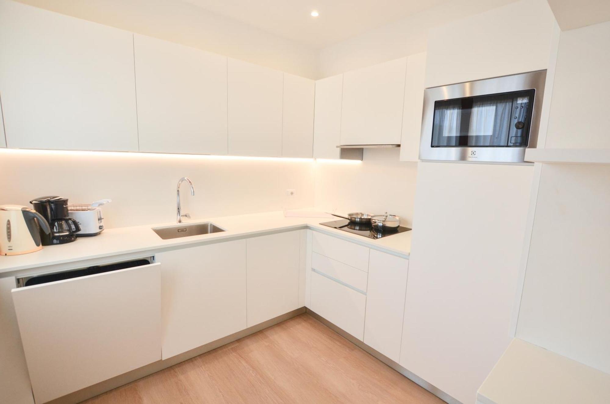 Villa Phoenix - Lake Apartments Riva del Garda Exteriér fotografie
