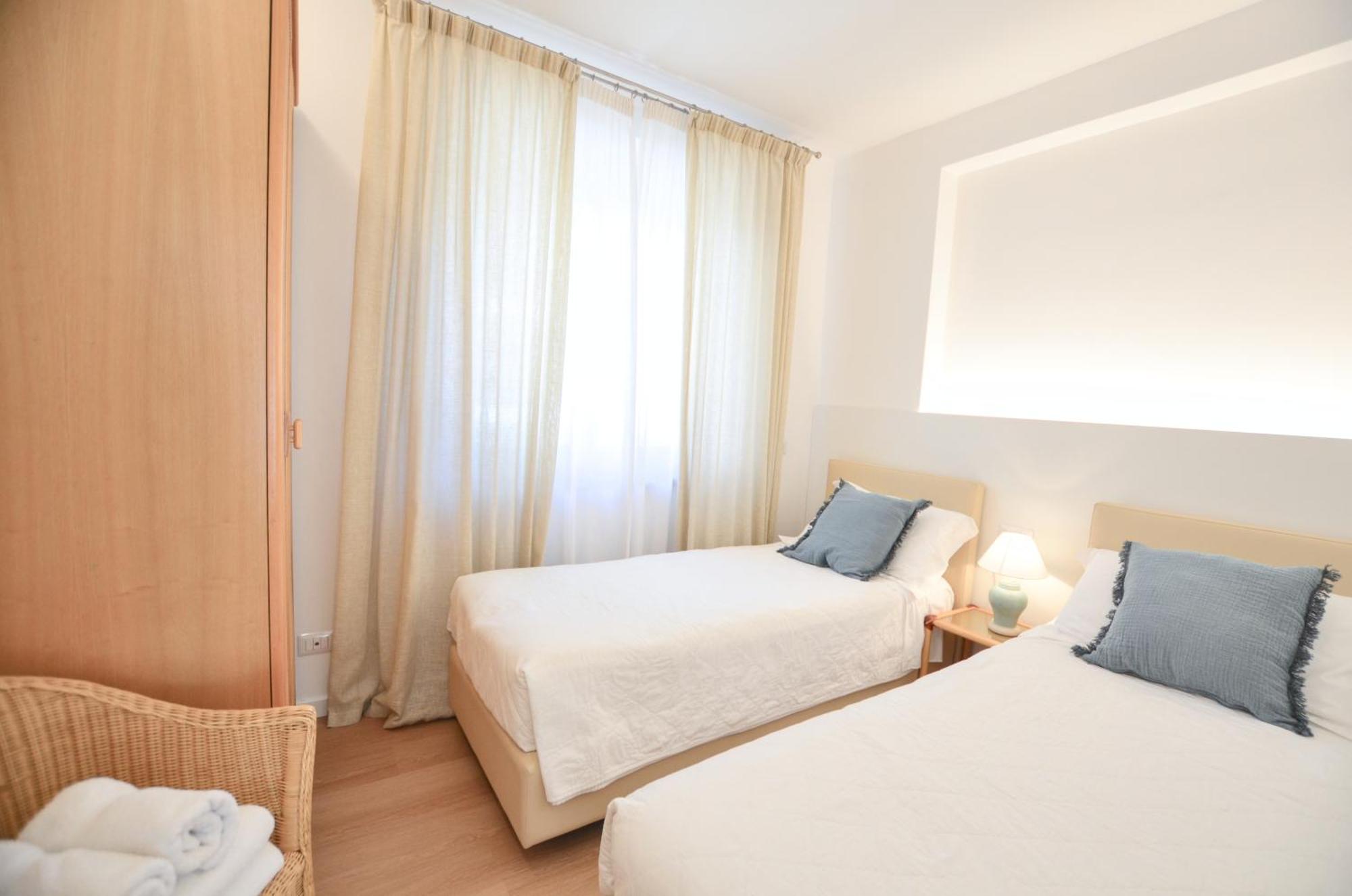 Villa Phoenix - Lake Apartments Riva del Garda Exteriér fotografie