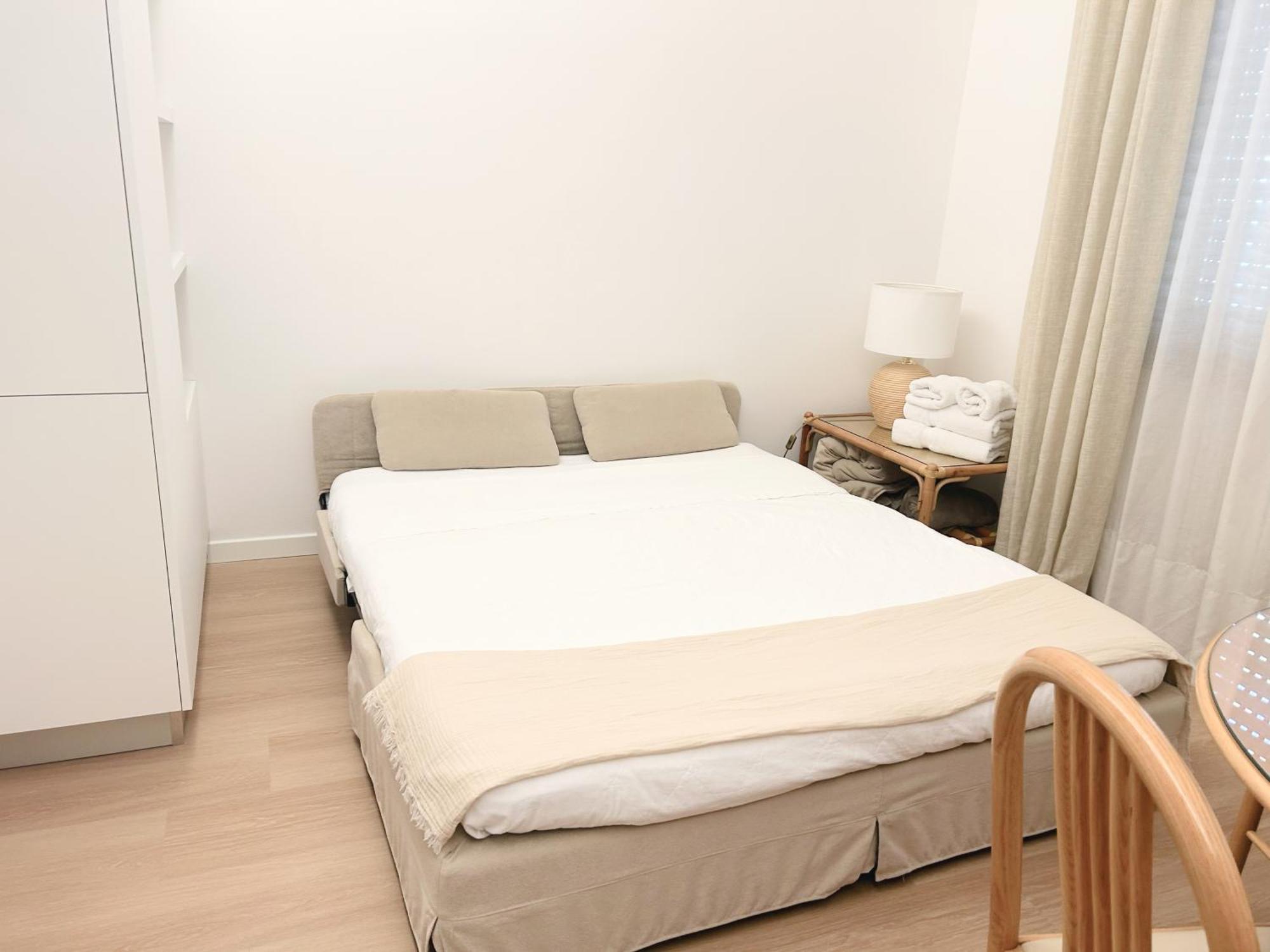 Villa Phoenix - Lake Apartments Riva del Garda Pokoj fotografie