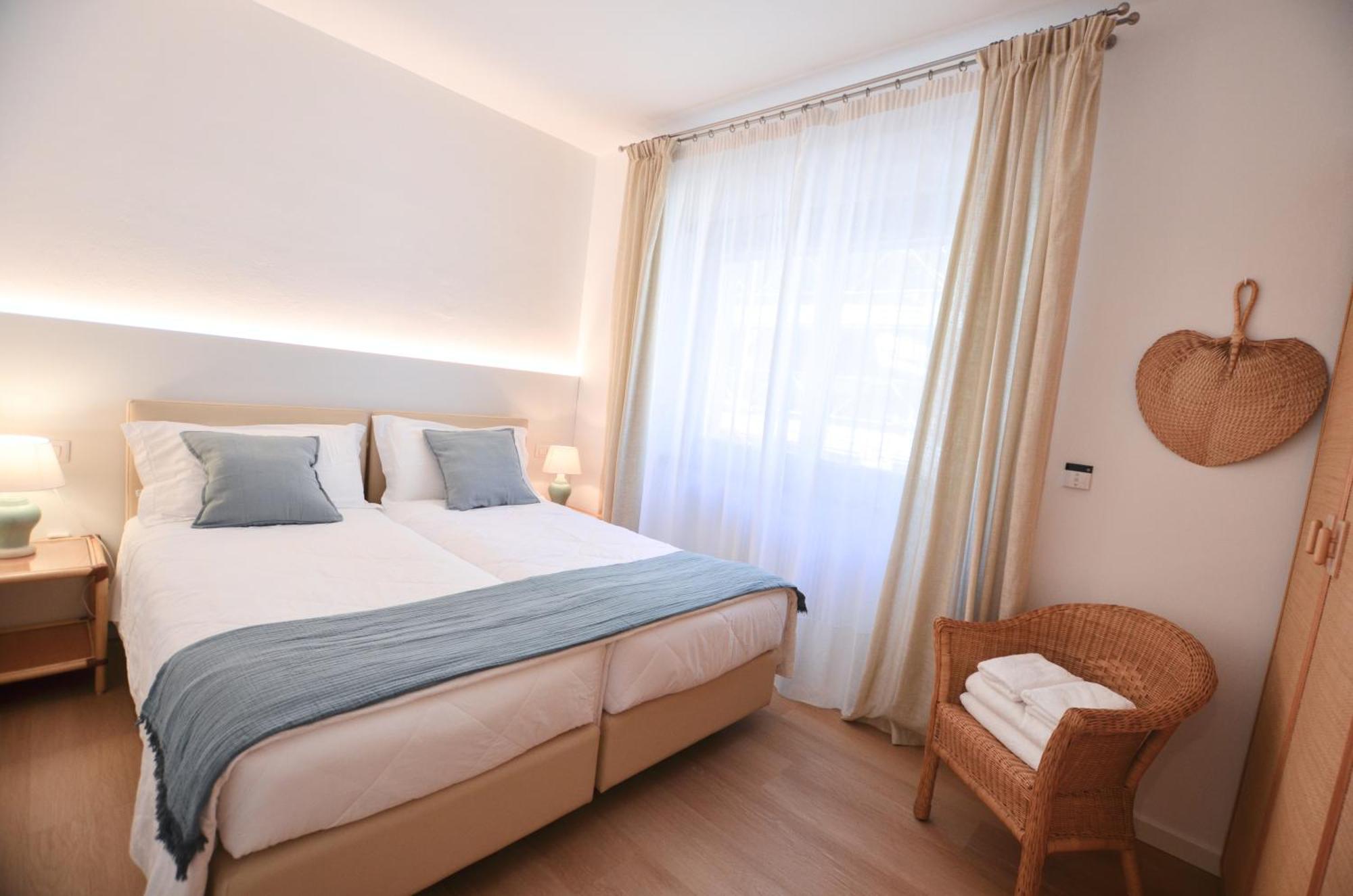 Villa Phoenix - Lake Apartments Riva del Garda Exteriér fotografie